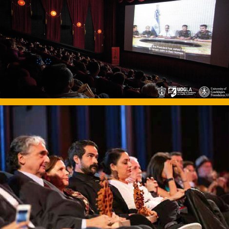 GuadaLAjara Film Festival